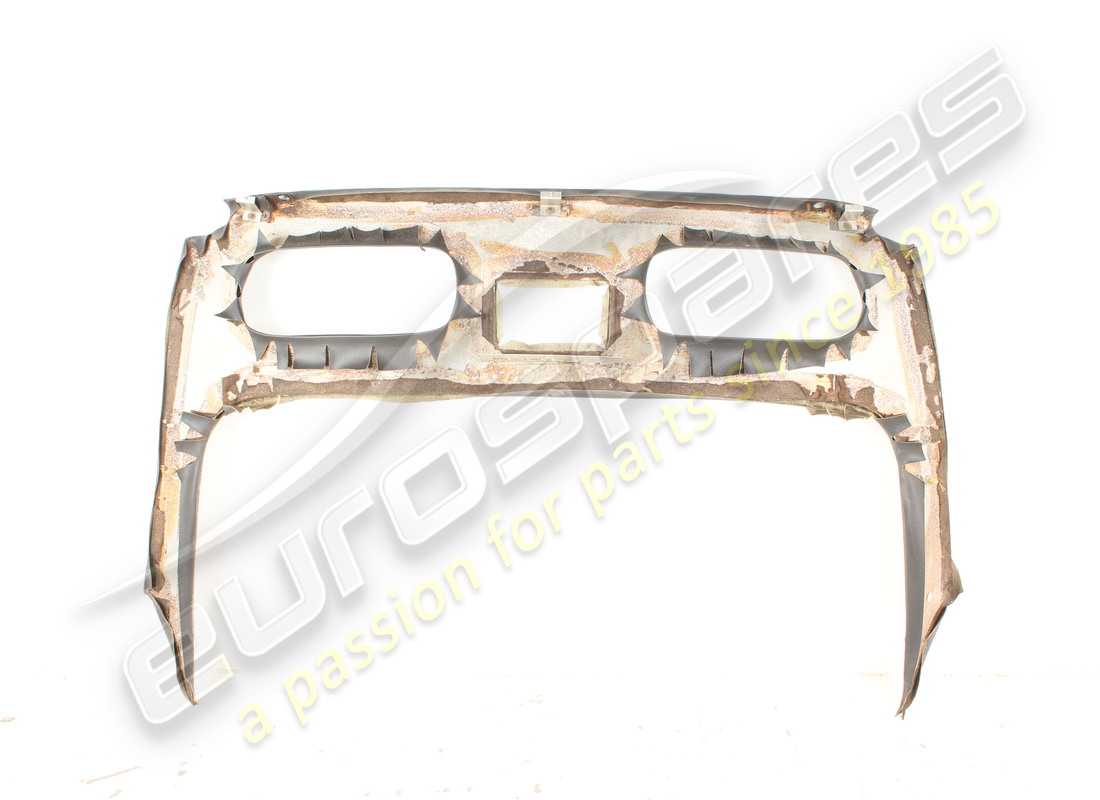 moldura trasera ferrari usada. número de parte 62204600 (2)