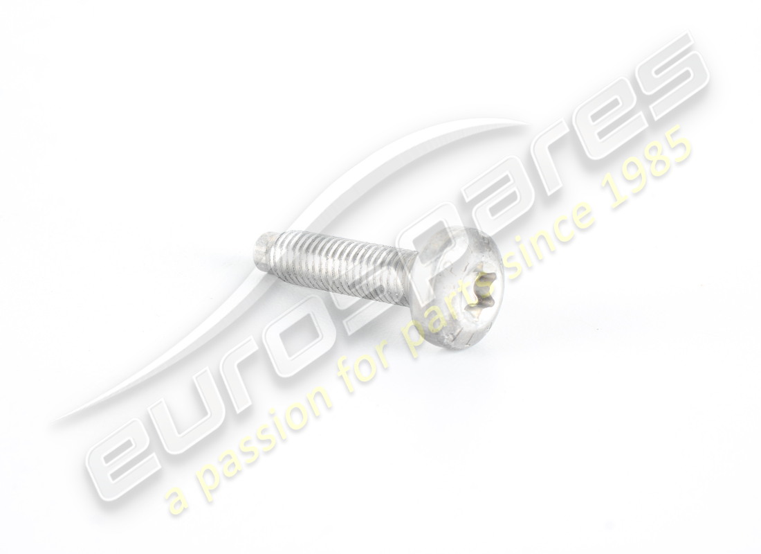 nuevo porsche relleno hd. tornillo. número de parte 99907390831 (1)