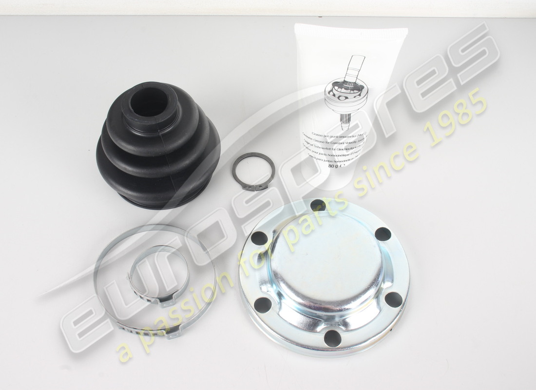 nuevo kit de reemplazo de polina eurospares. número de parte 70006022 (1)