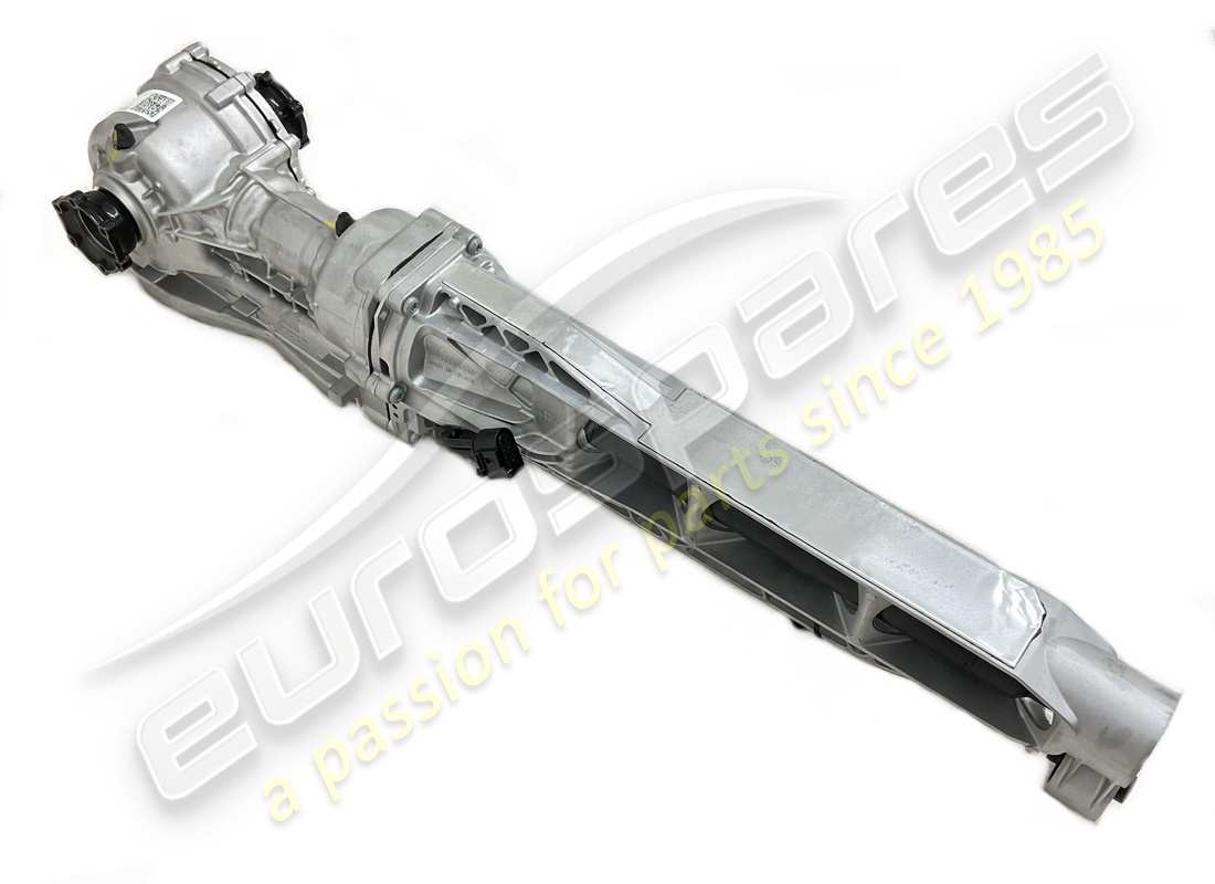 nuevo lamborghini eje delantero. número de parte 0d4409505f1 (1)