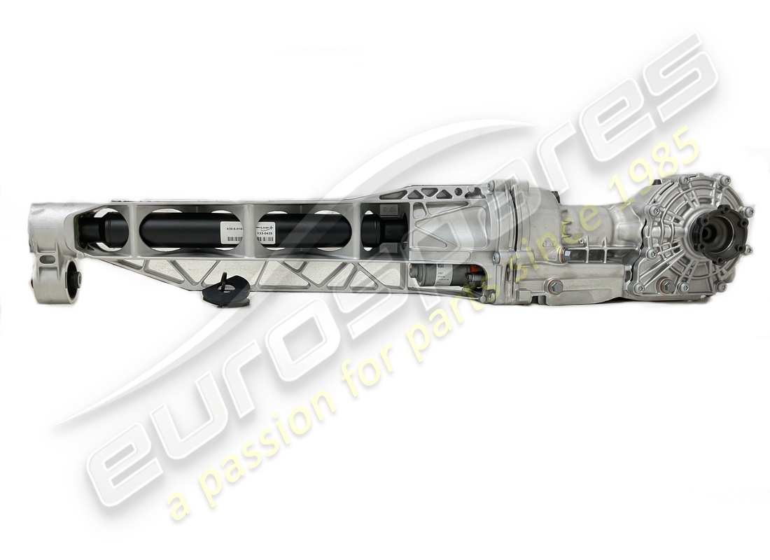 nuevo lamborghini eje delantero. número de parte 0d4409505f1 (2)