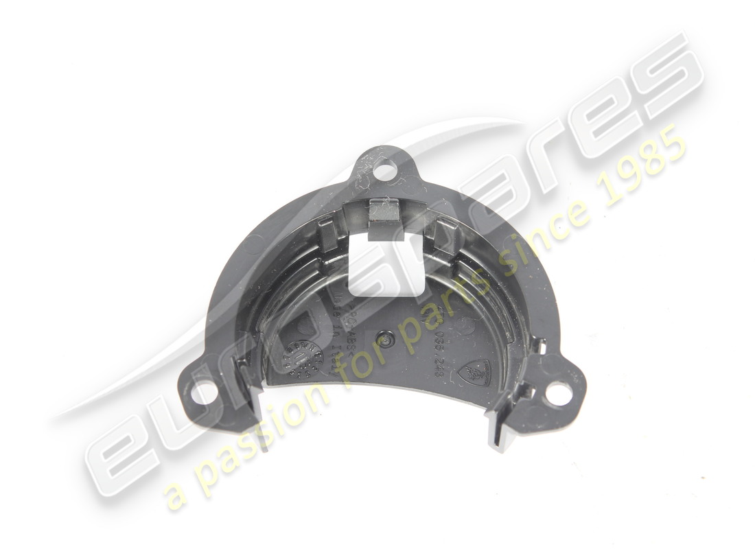 SOPORTE Lamborghini USADO, ALTAVOZ TWEETER. NÚMERO DE PIEZA 4T0035243 (1)
