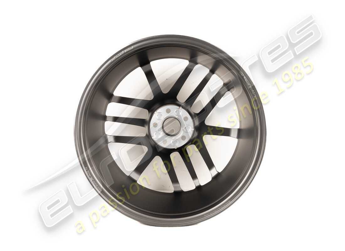 nueva llanta maserati r20-11j corsa matt myron. número de pieza 980240015 (3)