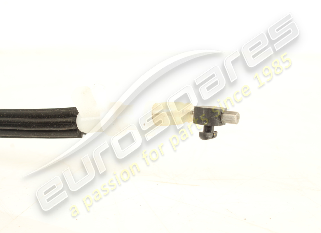 usado lamborghini cable bowden apertura porta. número de pieza 470837018a (3)