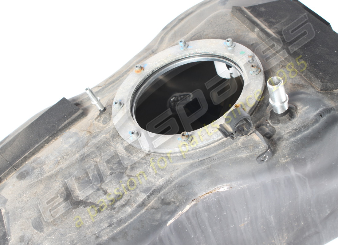 usado ferrariserbatoio carb.sx. con tappi. número de parte 948368 (3)