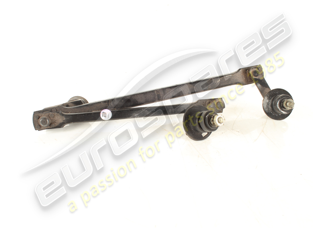 CONJUNTO DE VARILLA DE LIMPIAPARABRISAS USADO FERRARI. NÚMERO DE PIEZA 60659200 (1) conjunto de varilla de limpiaparabrisas usado ferrari. número de pieza 60659200 (1)