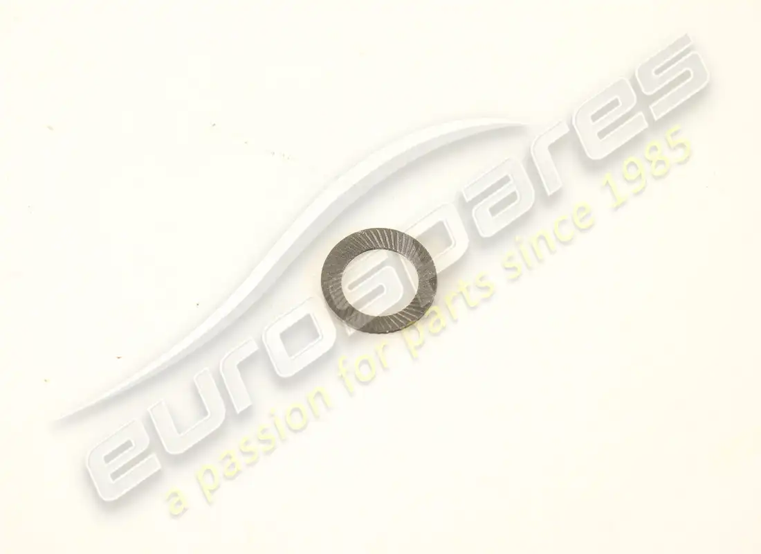 nueva porsche arandela a prueba de vibraciones. número de pieza n0153711 (1)