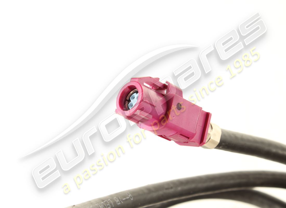 CABLE DIVISOR NIT USADO FERRARI. NÚMERO DE PIEZA 320423 (3) cable divisor nit usado ferrari. número de pieza 320423 (3)