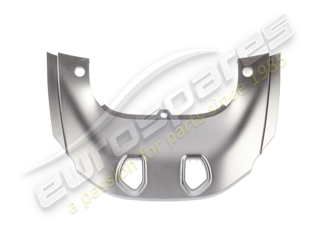 PANEL DE MONTAJE DE GRUPO Ferrari USADO. NÚMERO DE PIEZA 970151 (1)