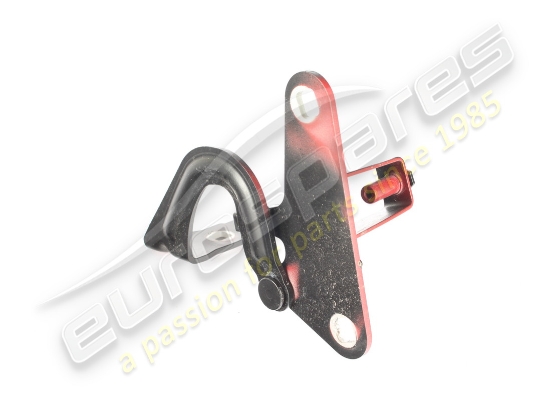 USADO Ferrari TAPA DEL COMPARTIMIENTO DEL MOTOR IZQUIERDO HI . NÚMERO DE PARTE 921680 (1)