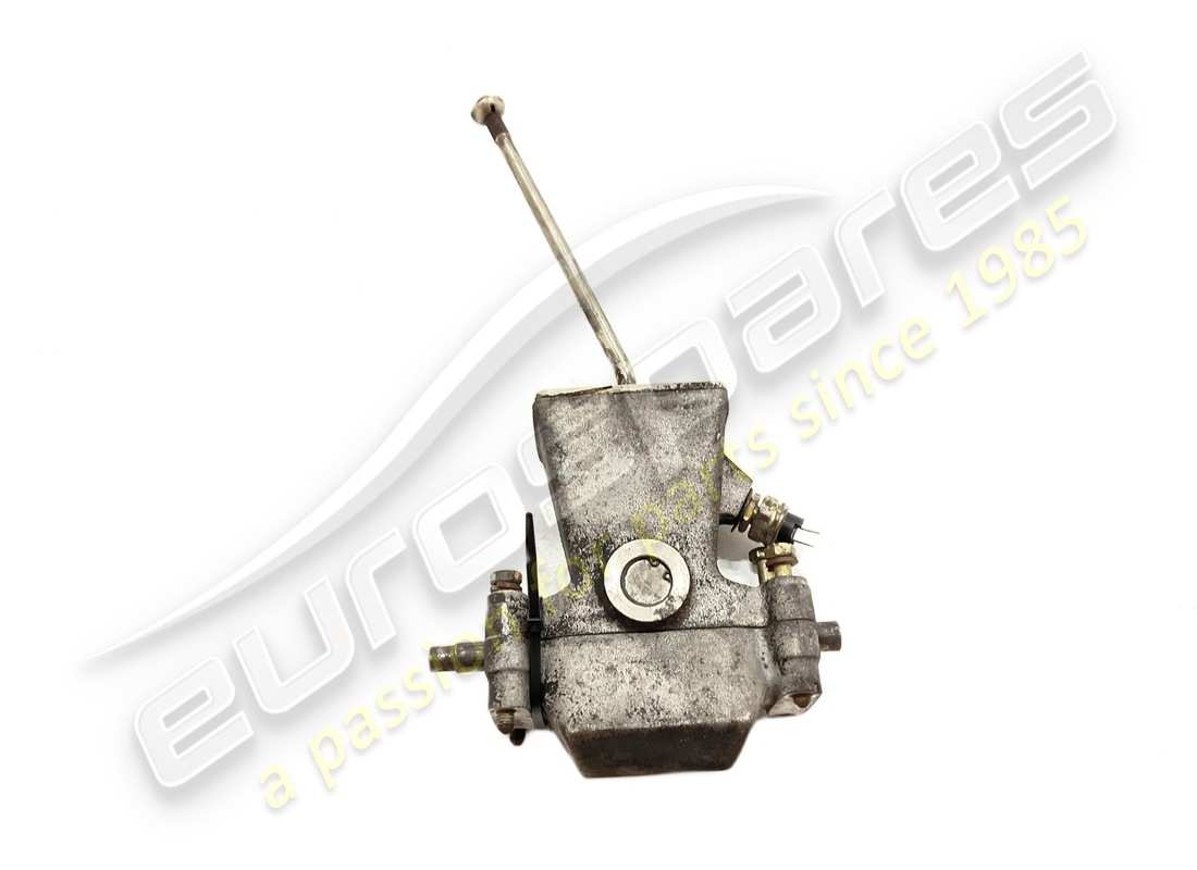 cambio de marchas dino eurospares ferrari 246 usado. número de parte eap1447614 (1)