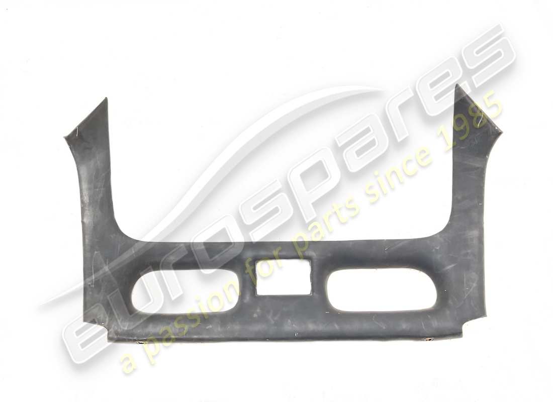 MOLDURA TRASERA Ferrari USADA. NÚMERO DE PARTE 63634700 (1)