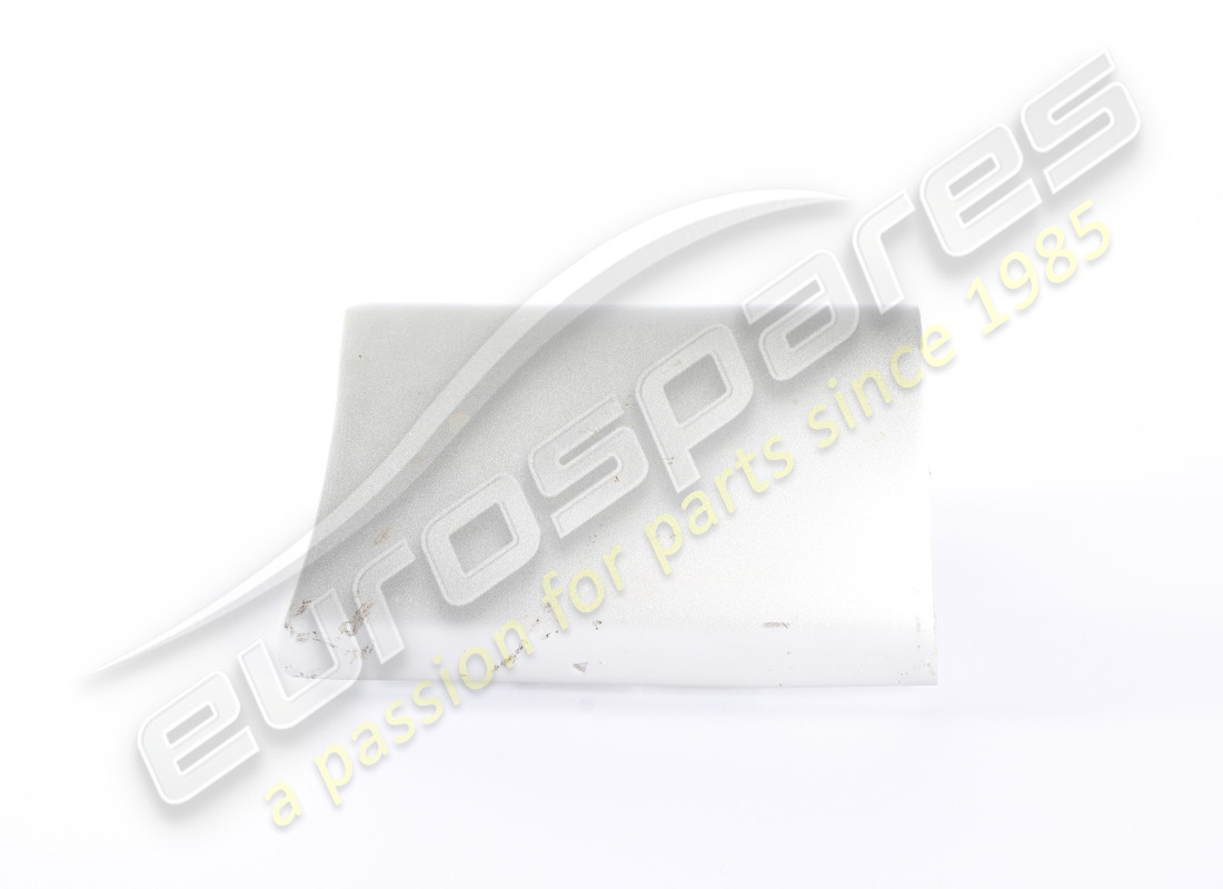 MOLDURA DEL LADO DERECHO IZQUIERDO Ferrari USADA. NÚMERO DE PARTE 67448600 (1)