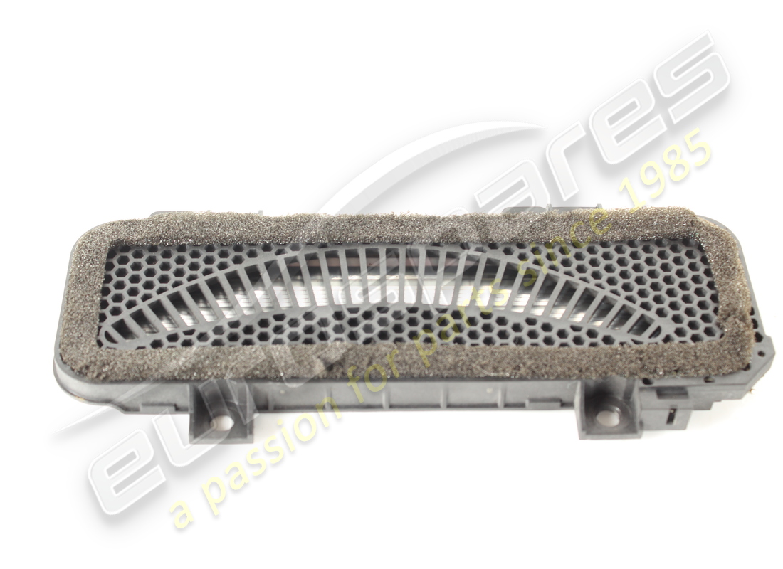 ALTAVOZ EDPL USADO Ferrari. NÚMERO DE PIEZA 255697 (1)