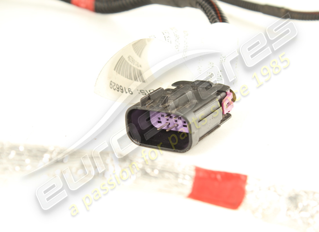 cable difusor ferrari usado. número de parte 916629 (2)