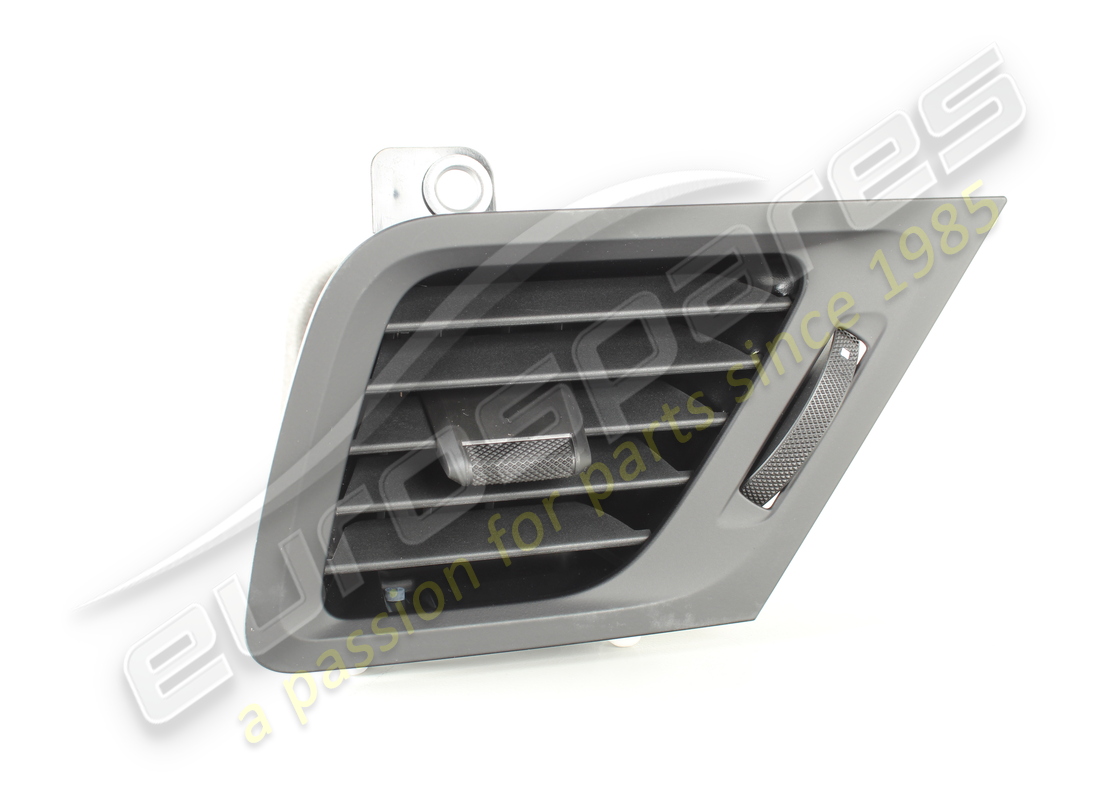 NUEVA VENTILACIÓN DE AIRE DERECHA PORSCHE NEGRA. NÚMERO DE PIEZA 992819702B5Q0(2) nueva ventilación de aire derecha porsche negra. número de pieza 992819702b5q0(2)
