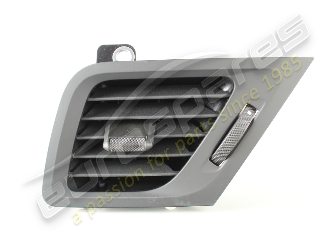 NUEVA VENTILACIÓN DE AIRE DERECHA PORSCHE NEGRA. NÚMERO DE PIEZA 992819702B5Q0(1) nueva ventilación de aire derecha porsche negra. número de pieza 992819702b5q0(1)