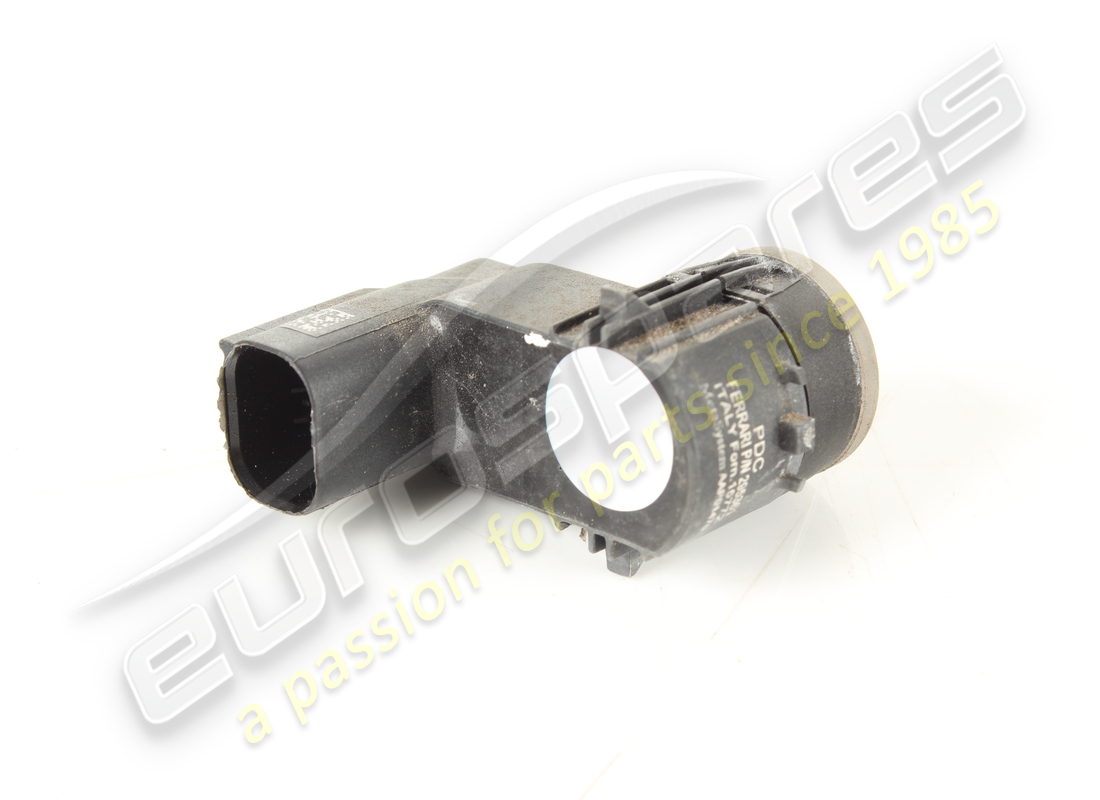 sensor de aparcamiento ferrari usado. número de parte 295361 (2)