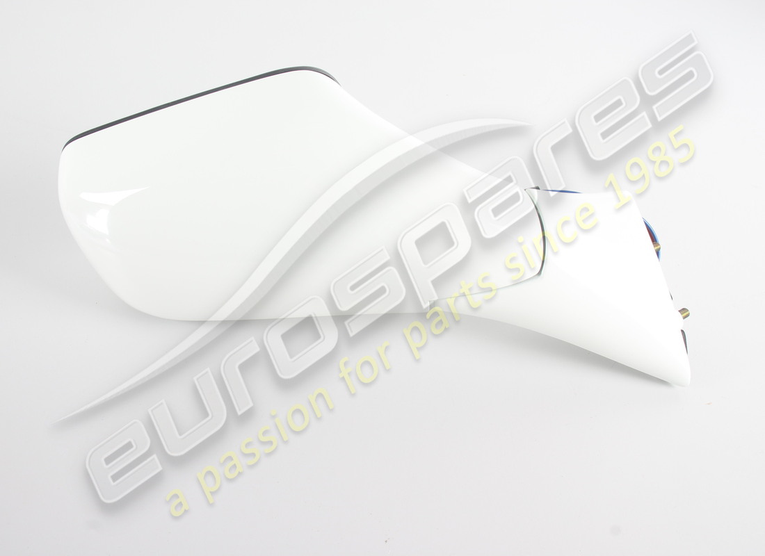 nuevo (otro) ferrari espejo de puerta derecho número de pieza rhd 62867510 (2)