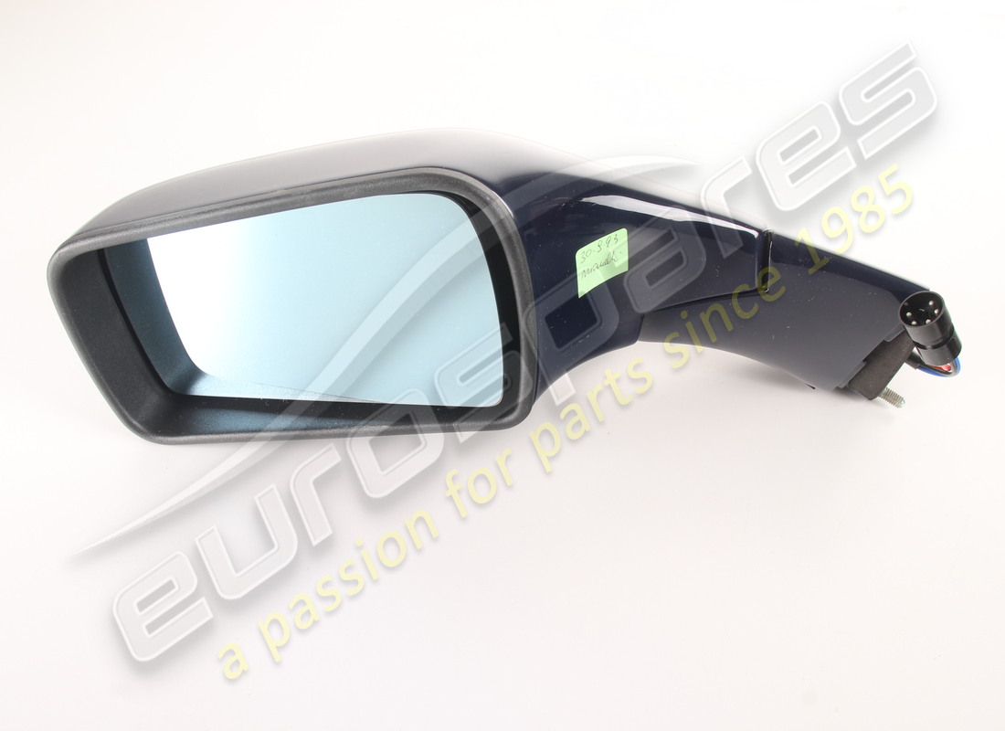 NUEVO (OTRO) Ferrari ESPEJO DE PUERTA IZQUIERDA RHD. NÚMERO DE PARTE 62867610 (1)