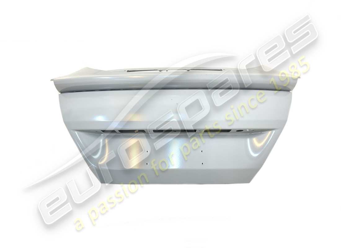 nuevo ferrari compartimiento de equipaje completo l. número de pieza 985882872 (1)