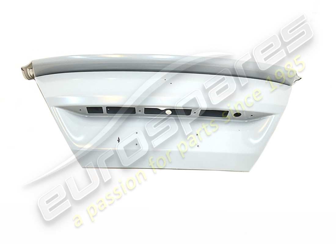 nuevo ferrari compartimiento de equipaje completo l. número de pieza 985882872 (3)