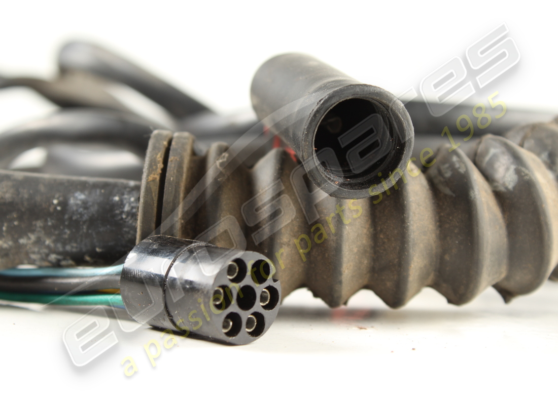 cables de puerta del pasajero ferrari usados número de pieza lhd 131481 (2)