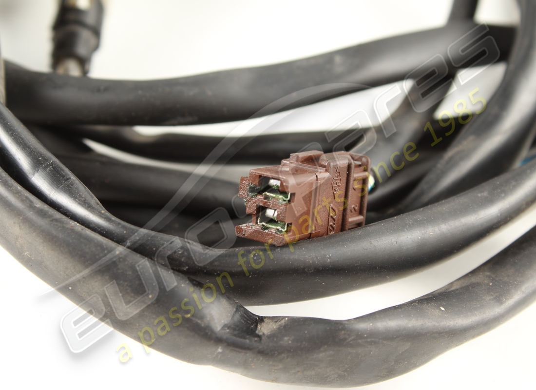 cables de puerta del pasajero ferrari usados número de pieza lhd 131481 (4)