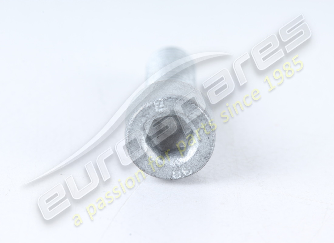 nuevo tornillo porsche, queso hd. -m5 x 16. número de parte 90006713701 (2)