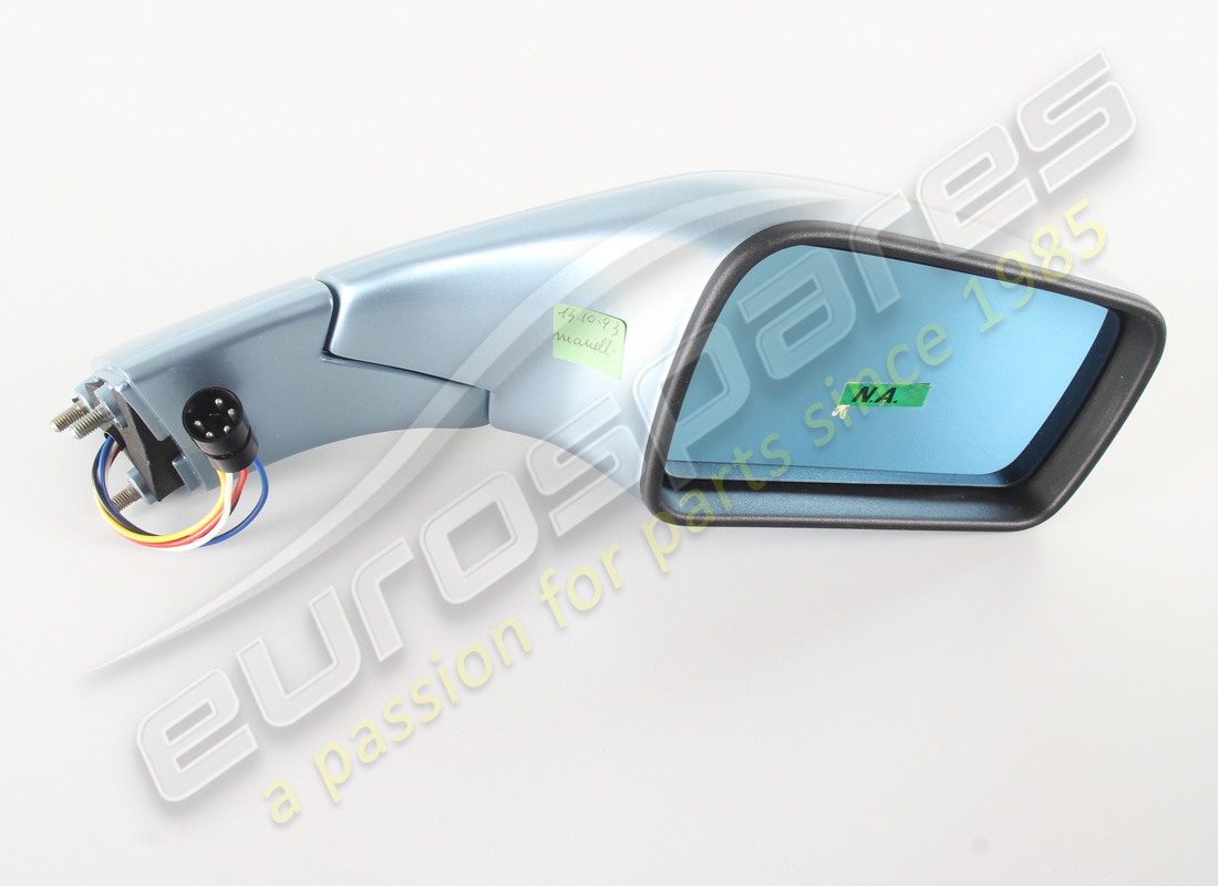 NUEVO (OTRO) Ferrari ESPEJO DE PUERTA DERECHO LHD. NÚMERO DE PARTE 62188910 (1)