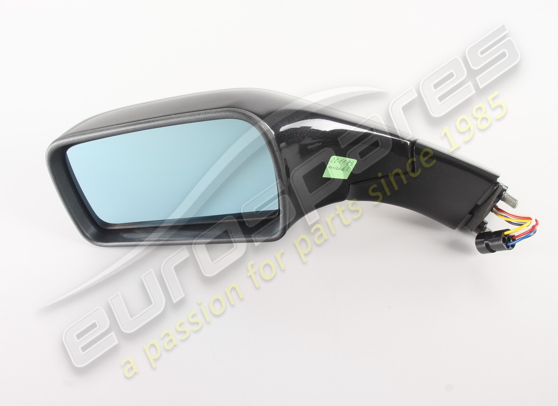 NUEVO (OTRO) Ferrari ESPEJO DE PUERTA IZQUIERDO LHD . NÚMERO DE PARTE 62189010 (1)