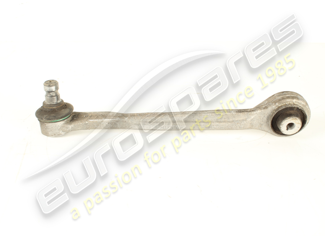 BRAZO DE CONTROL DELANTERO USADO Lamborghini. NÚMERO DE PIEZA 4M0407505C (1)