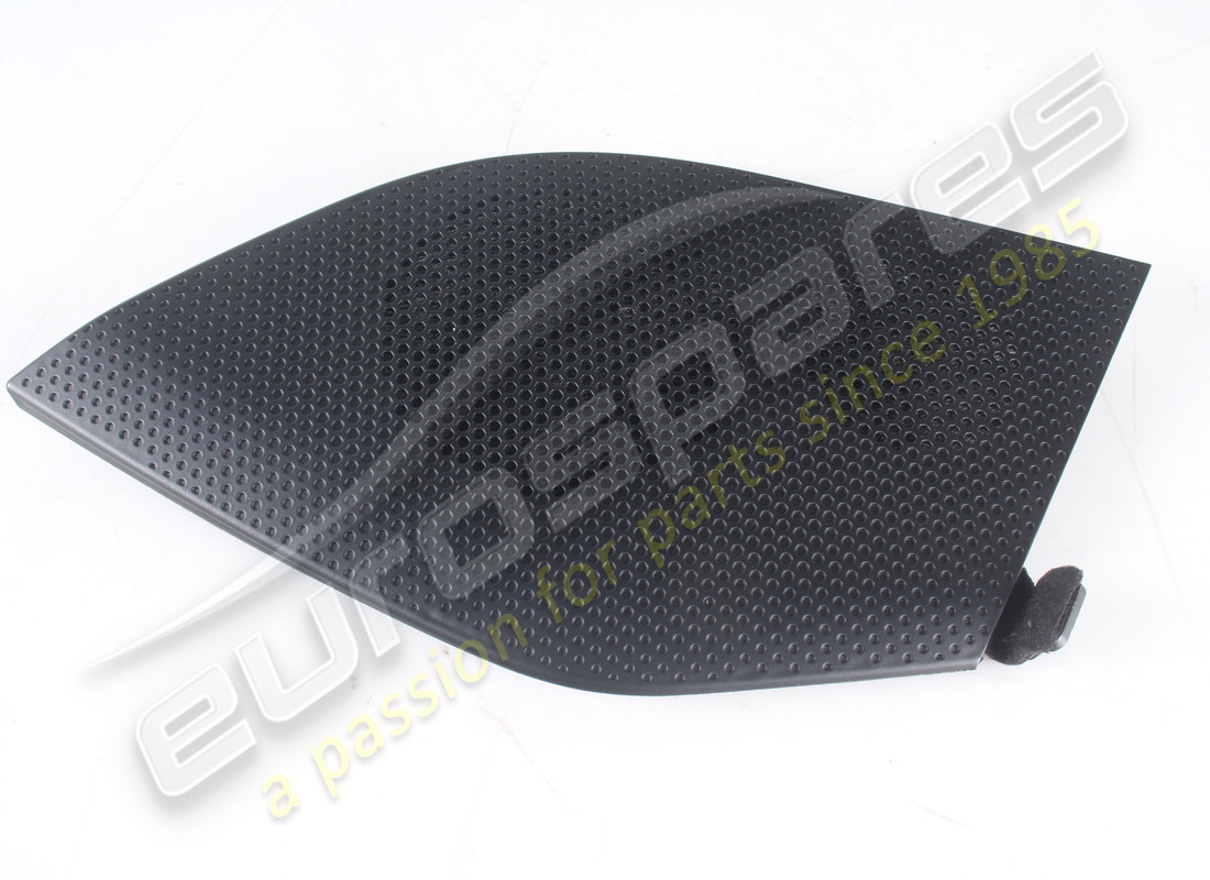 PANEL DE ALTAVOZ IZQUIERDO RHD USADO Ferrari. NÚMERO DE PIEZA 778669 (1) PANEL DE ALTAVOZ IZQUIERDO RHD USADO Ferrari. NÚMERO DE PIEZA 778669 (1)