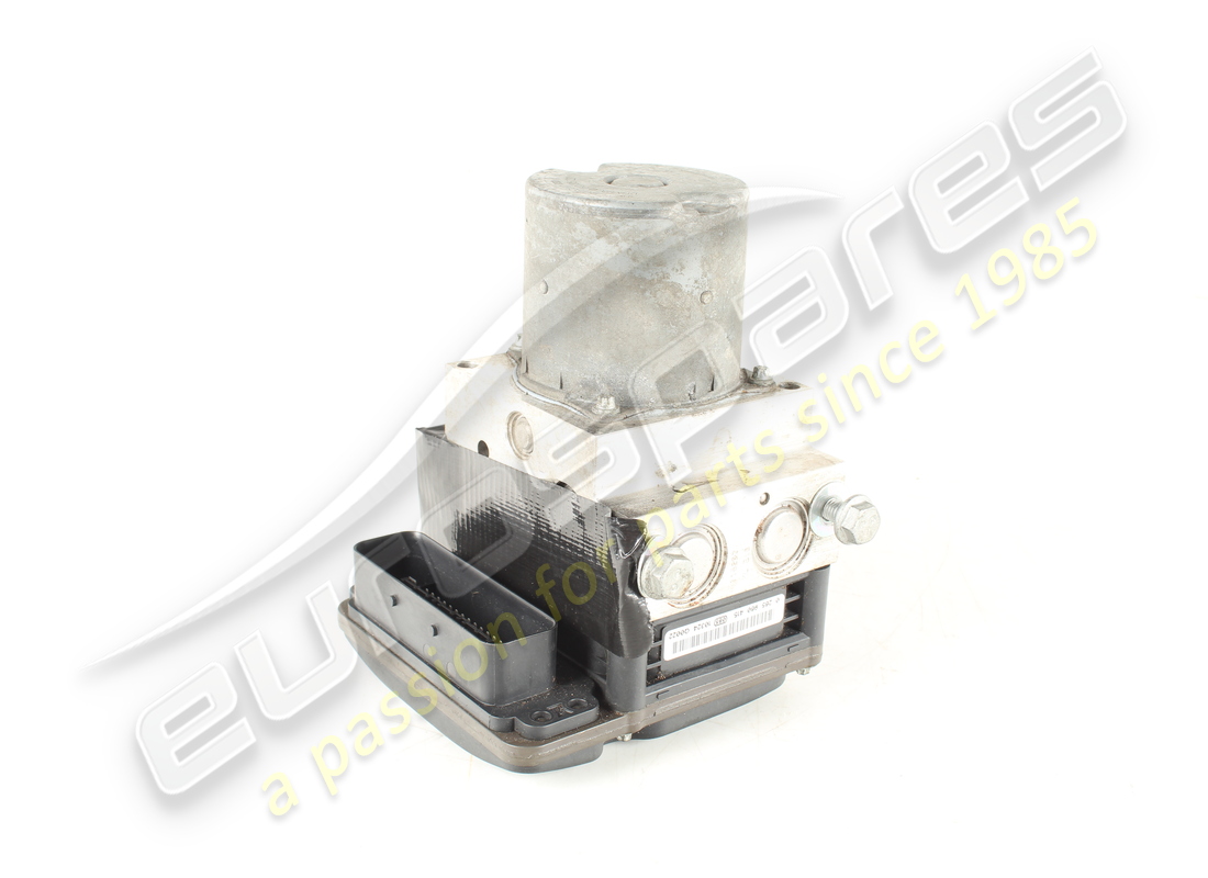 UNIDAD HIDRÁULICA FERRARI USADA. NÚMERO DE PARTE 270220 (1) unidad hidráulica ferrari usada. número de parte 270220 (1)