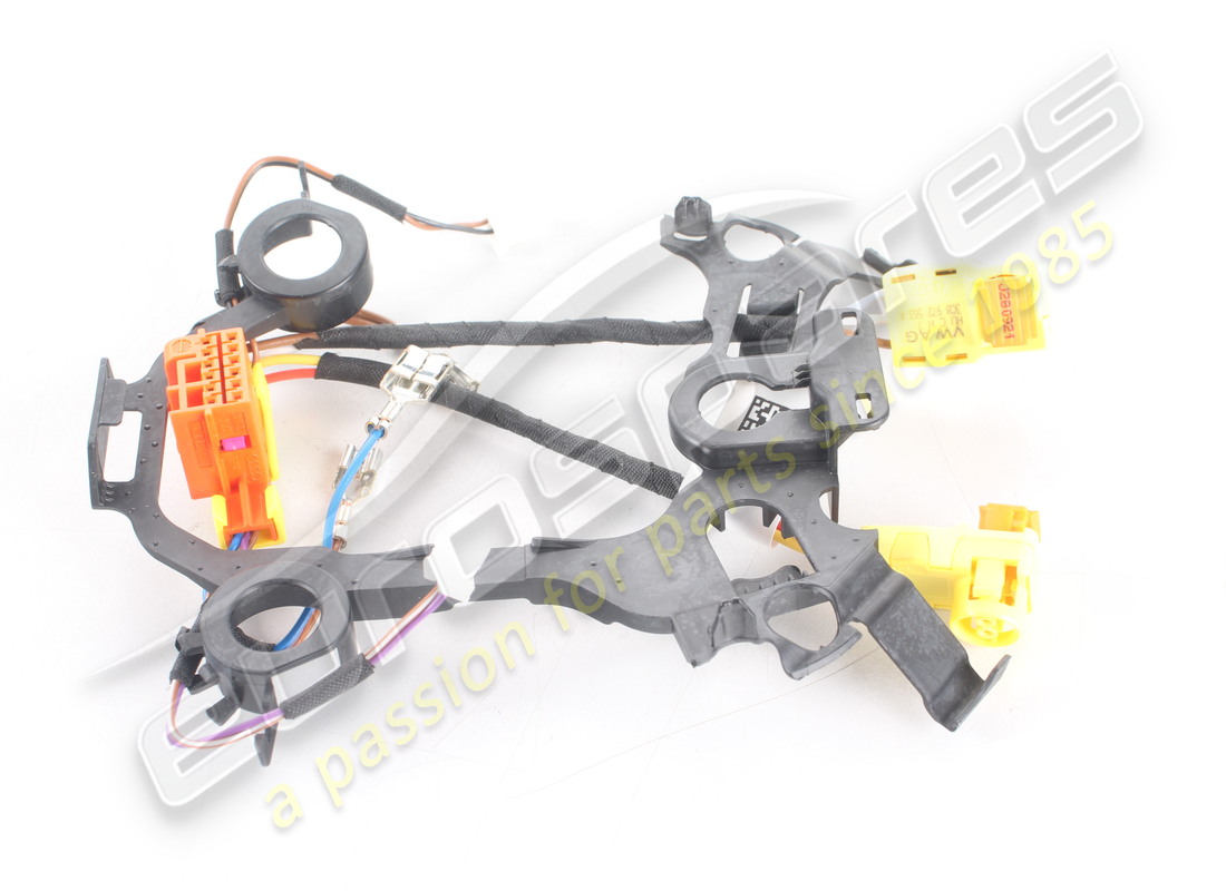 ARNÉS NUEVO PORSCHE. NÚMERO DE PIEZA 9P1971388 (2) arnés nuevo porsche. número de pieza 9p1971388 (2)