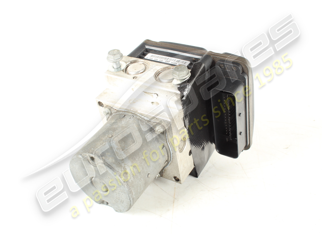 UNIDAD HIDRÁULICA FERRARI USADA. NÚMERO DE PARTE 270220 (2) unidad hidráulica ferrari usada. número de parte 270220 (2)