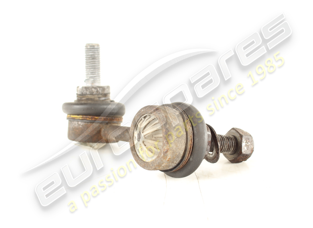 barra de acoplamiento de bola usada maserati. número de pieza 259573 (4)