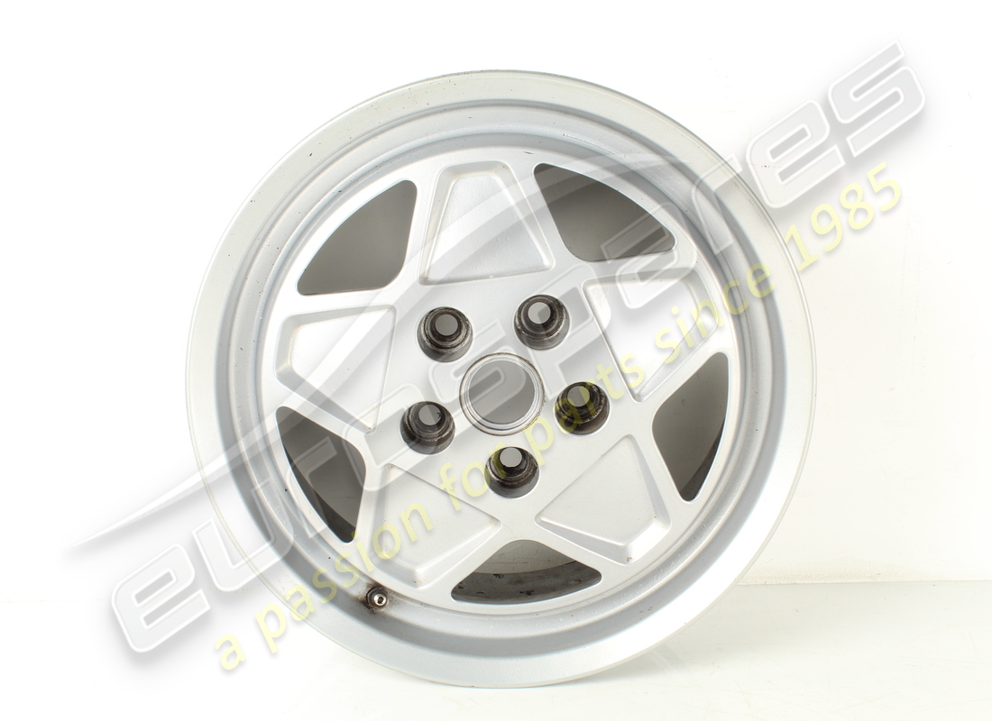 USADA Ferrari RUEDA DE CARRETERA DELANTERA 3.2 MQV . NÚMERO DE PARTE 127465 (1)