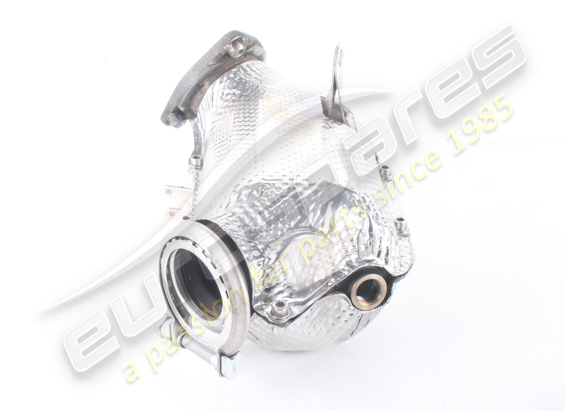 nuevo kit maserati convertidor catalítico con número de pieza 46328328 (3)