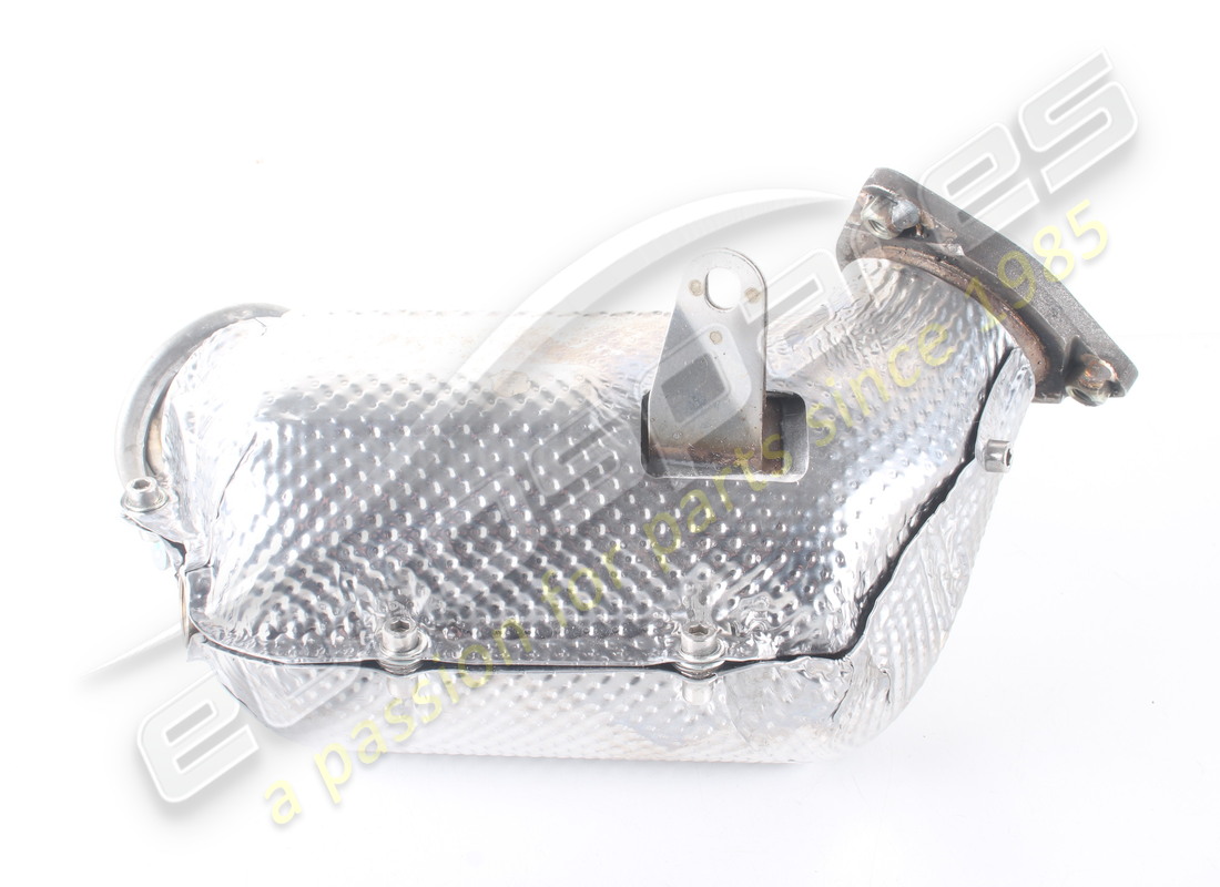 nuevo kit maserati convertidor catalítico con número de pieza 46328328 (4)