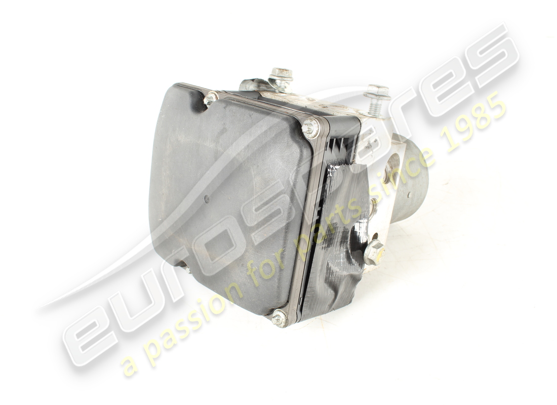 UNIDAD HIDRÁULICA FERRARI USADA. NÚMERO DE PARTE 270220 (3) unidad hidráulica ferrari usada. número de parte 270220 (3)