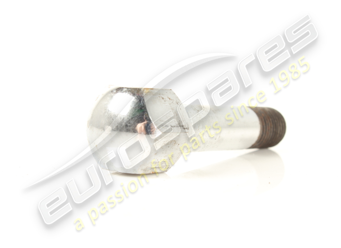tornillo de rueda delantera ferrari usado. número de parte 139893 (3)