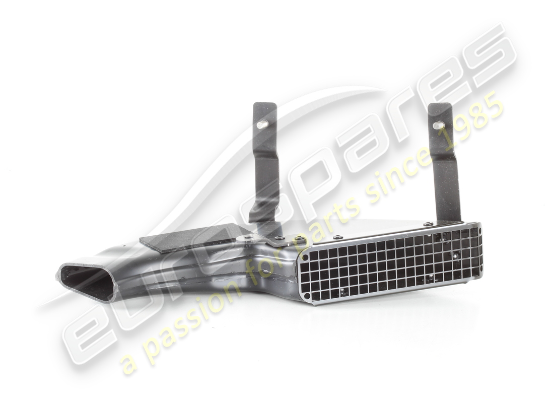 NUEVO FERRARI CONDUCTO DE AIRE DE FRENO DERECHO COMPLETO. NÚMERO DE PIEZA 282083 (1) nuevo ferrari conducto de aire de freno derecho completo. número de pieza 282083 (1)