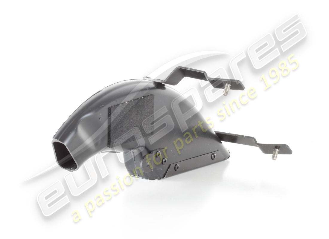 NUEVO FERRARI CONDUCTO DE AIRE DE FRENO DERECHO COMPLETO. NÚMERO DE PIEZA 282083 (2) nuevo ferrari conducto de aire de freno derecho completo. número de pieza 282083 (2)