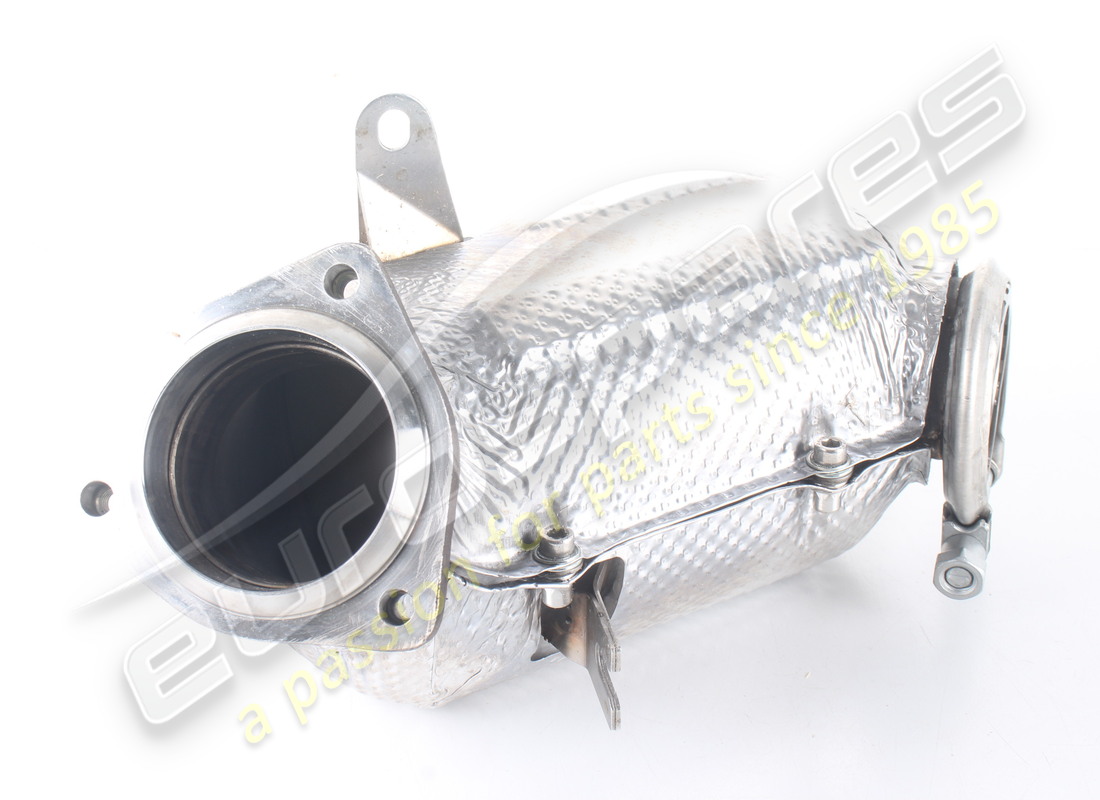 nuevo kit maserati convertidor catalítico con número de pieza 46328328 (1)