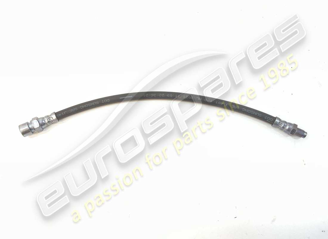 nueva eurospares manguera de freno trasero 325mm. número de parte 271712 (1)