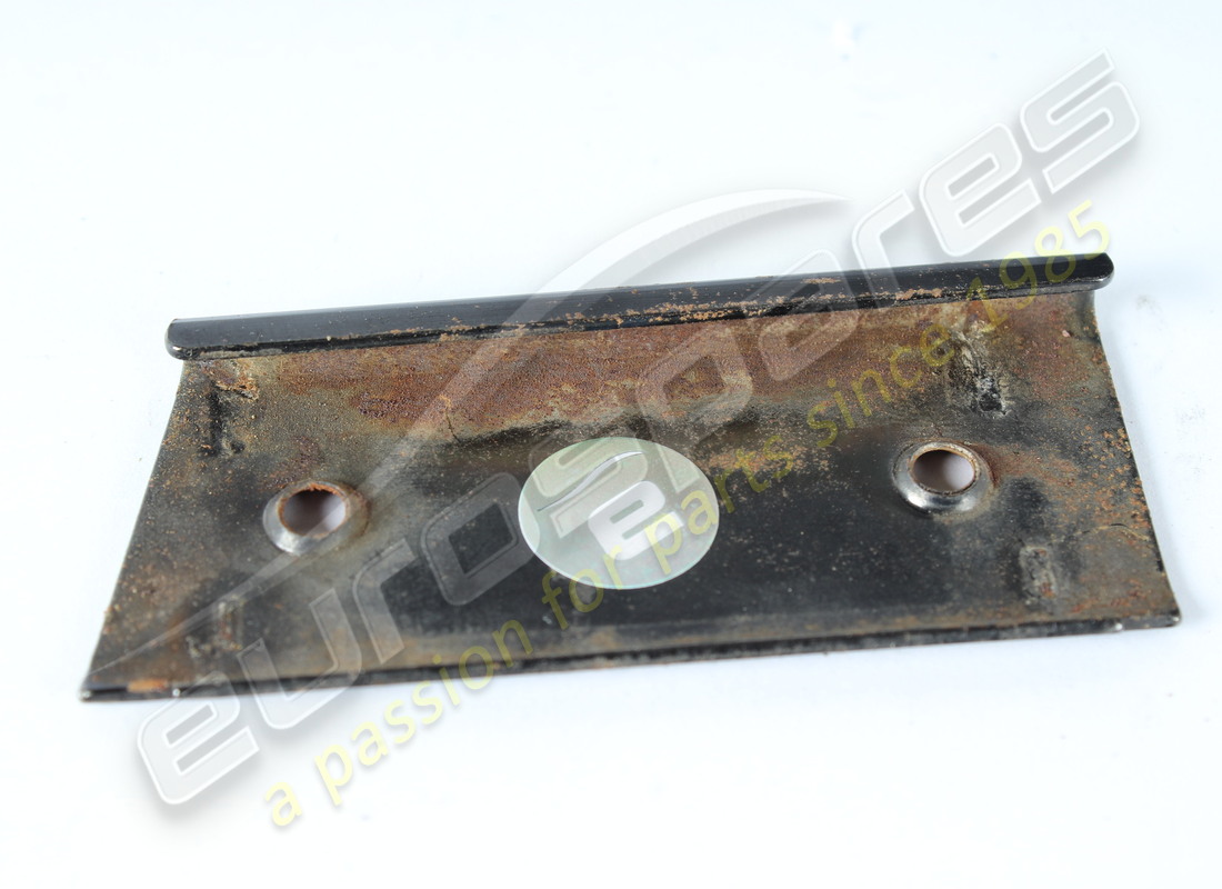 manija de puerta interior izquierda ferrari usada. número de parte 61841200 (4)