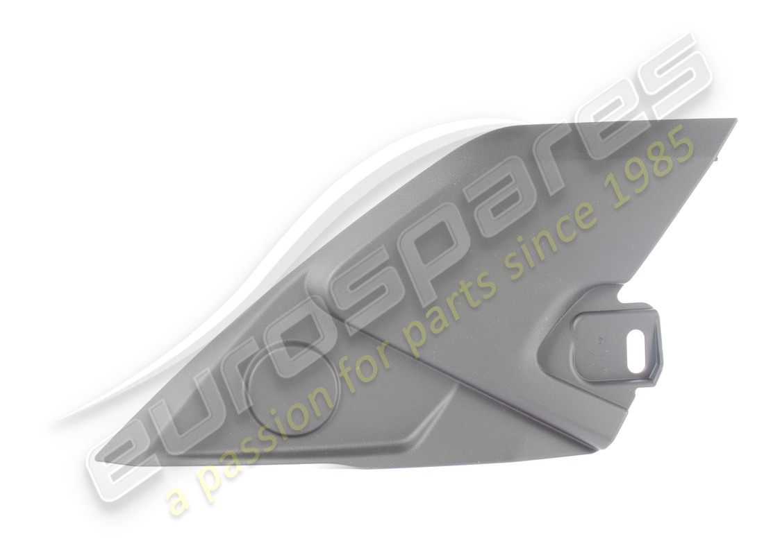 USADO Porsche NEGRO. NÚMERO DE PIEZA 992863488E5Q0 (1)