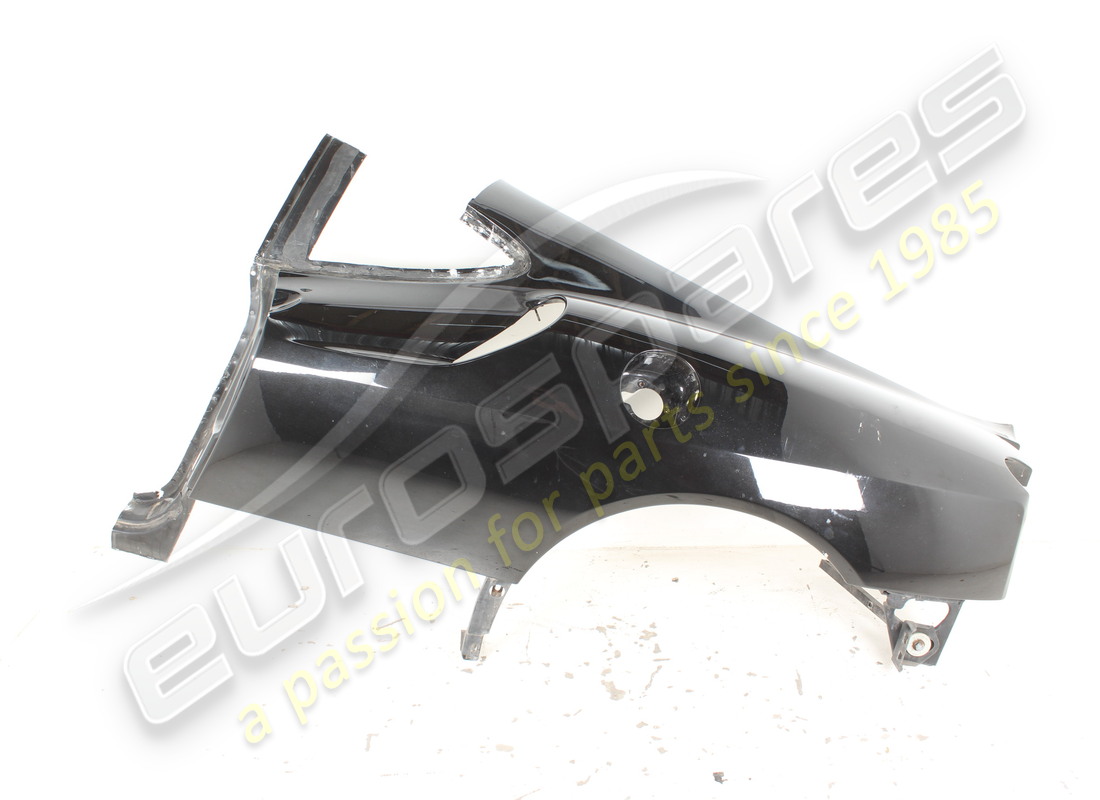usado ferrari guardabarros trasero izquierdo completo número de pieza rhd 68650311