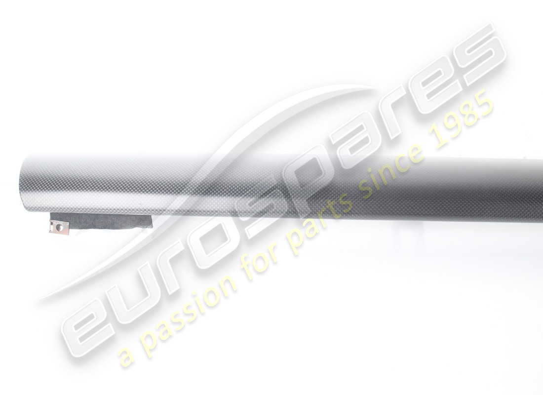 NUEVO (OTRO) FERRARI BORDE DE TOPE DE EQUIPAJE. NÚMERO DE PIEZA 83031400 (2) nuevo (otro) ferrari borde de tope de equipaje. número de pieza 83031400 (2)